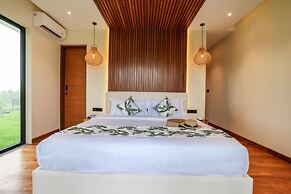 Honey Villa Ubud By Island Escape