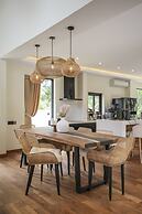 Honey Villa Ubud By Island Escape