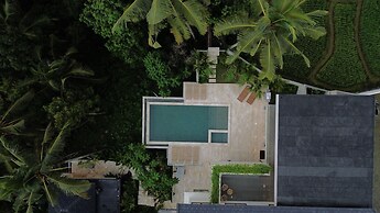 Honey Villa Ubud By Island Escape