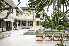 Honey Villa Ubud By Island Escape