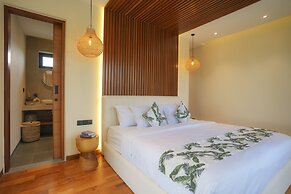 Honey Villa Ubud By Island Escape