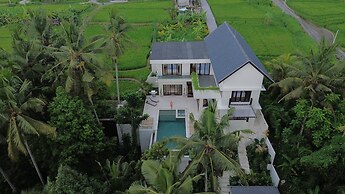 Honey Villa Ubud By Island Escape