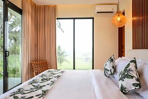 Honey Villa Ubud By Island Escape
