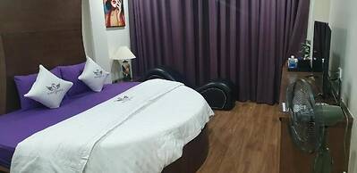 Phuong Trang Hotel by Bay Luxury