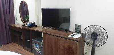 Phuong Trang Hotel by Bay Luxury