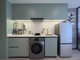 Galaxy JunYu Apartment