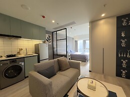 Galaxy JunYu Apartment