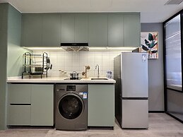 Galaxy JunYu Apartment