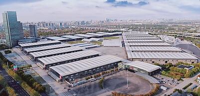 Galaxy JunYu Apartment