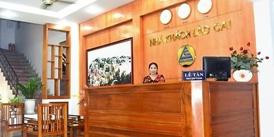 Lao Cai Hotel by Bay Luxury