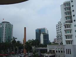 Lao Cai Hotel by Bay Luxury