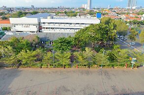 Graha Widya Bhakti at STIESIA Surabaya