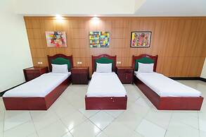 Graha Widya Bhakti at STIESIA Surabaya