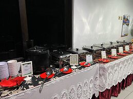 Graha Widya Bhakti at STIESIA Surabaya