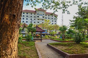 Graha Widya Bhakti at STIESIA Surabaya