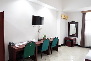 Graha Widya Bhakti at STIESIA Surabaya