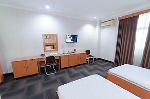 Graha Widya Bhakti at STIESIA Surabaya