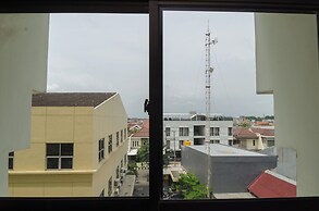 Graha Widya Bhakti at STIESIA Surabaya