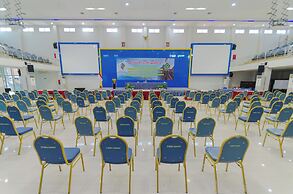 Graha Widya Bhakti at STIESIA Surabaya