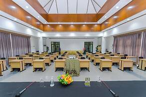 Graha Widya Bhakti at STIESIA Surabaya