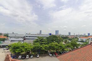 Graha Widya Bhakti at STIESIA Surabaya