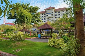 Graha Widya Bhakti at STIESIA Surabaya