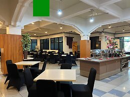 Graha Widya Bhakti at STIESIA Surabaya