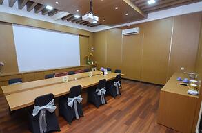 Graha Widya Bhakti at STIESIA Surabaya