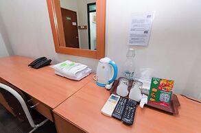 Graha Widya Bhakti at STIESIA Surabaya