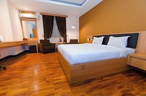 Graha Widya Bhakti at STIESIA Surabaya