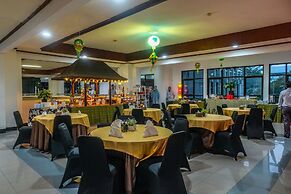 Graha Widya Bhakti at STIESIA Surabaya