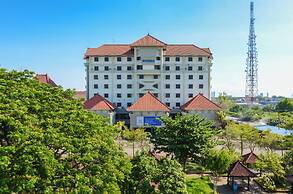 Graha Widya Bhakti at STIESIA Surabaya