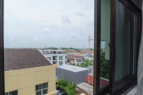 Graha Widya Bhakti at STIESIA Surabaya