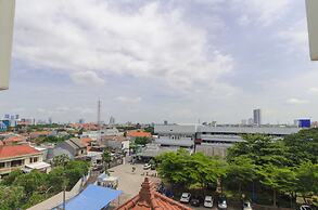 Graha Widya Bhakti at STIESIA Surabaya