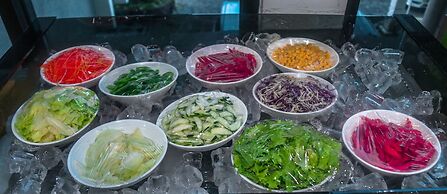 Graha Widya Bhakti at STIESIA Surabaya