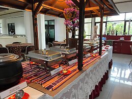 Graha Widya Bhakti at STIESIA Surabaya