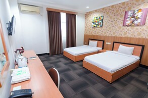 Graha Widya Bhakti at STIESIA Surabaya