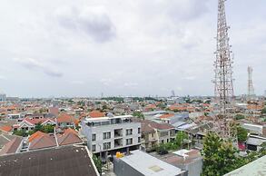 Graha Widya Bhakti at STIESIA Surabaya