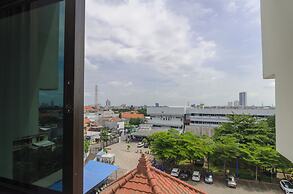 Graha Widya Bhakti at STIESIA Surabaya