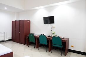 Graha Widya Bhakti at STIESIA Surabaya