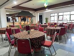 Graha Widya Bhakti at STIESIA Surabaya