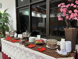 Graha Widya Bhakti at STIESIA Surabaya