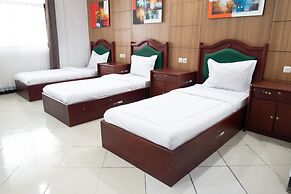 Graha Widya Bhakti at STIESIA Surabaya