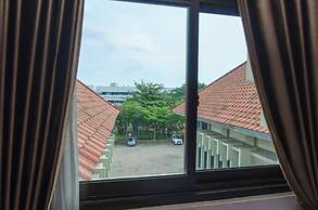 Graha Widya Bhakti at STIESIA Surabaya