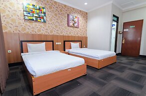 Graha Widya Bhakti at STIESIA Surabaya