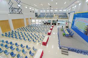 Graha Widya Bhakti at STIESIA Surabaya