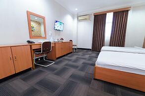 Graha Widya Bhakti at STIESIA Surabaya