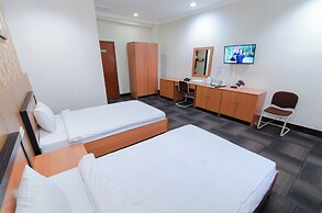 Graha Widya Bhakti at STIESIA Surabaya