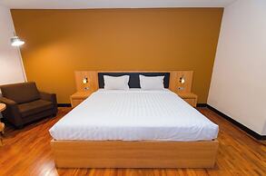 Graha Widya Bhakti at STIESIA Surabaya