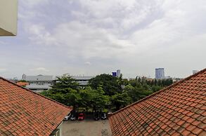 Graha Widya Bhakti at STIESIA Surabaya